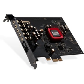 تصویر کارت صدا کریتیو مدل Sound Blaster Z SE اینترنال 
