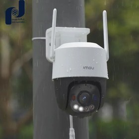 تصویر دوربین مداربسته بی سیم آیمو کروزر اس سی - 5 مگاپیکسل Imou Cruiser SC 5mp IPC-K7FP-5H0WE 