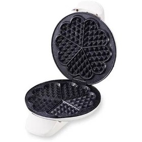 تصویر وافل ساز کرکماز A319 سفید ارسال 7 روز کاری