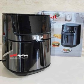 تصویر سرخ کن تفال 10.5 لیترTefal EY909BLK 