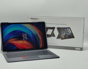 تصویر تبلت لنوو (استوک) Tab P11 Gen 2 | حافظه 128 رم 4 گیگابایت Lenovo Tab P11 Gen 2 (Stock) 128/4 GB