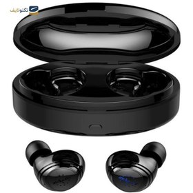 تصویر هندزفری بی سیم زیلوت مدل H19 Zealot H19 Bluetooth Headphone