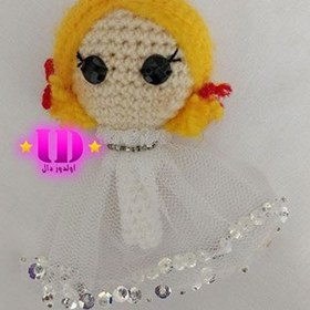 تصویر سر مدادی عروس 