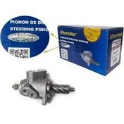 تصویر شیرفرمان پژو 405قدیم هرینگتون Old Peugeot 405 steering valve Harrington