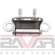 تصویر لولای راست بالای درب صندوق تویوتا راوفور RAV4 سال 2013 تا 2014 