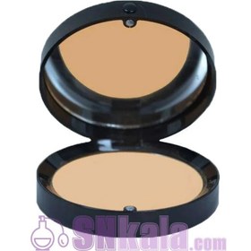 تصویر پنکیک کاپرا نیو شماره 304 Kapra New Compact Powder  No.30