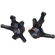 تصویر سگدست چرخ جلو چپ ام وی ام 110s 