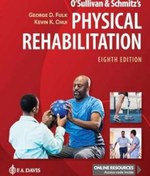 تصویر دانلود کتاب O’Sullivan & Schmitz’s Physical Rehabilitation 8th Edition 