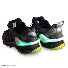 تصویر ال ای دی کفش LED Shoe Lights 
