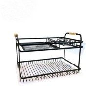 تصویر آب چکان دو طبقه یونیک کد 2659 