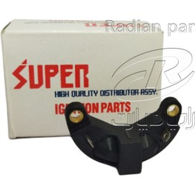 تصویر مگنت دلکو با بوبين (پ) super 