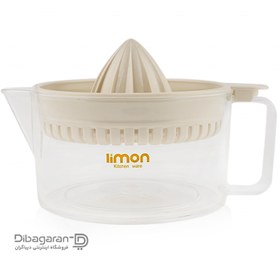 تصویر آبمیوه گیری دستی لیمون کد 1818 