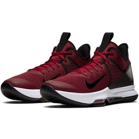 تصویر کفش بسکتبال مردانه نایک مدل Nike Lebron Witness کد Bv7427-002 