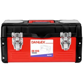 تصویر جعبه ابزار DH-1016 دنلکس Tool box DH-1016 danlex