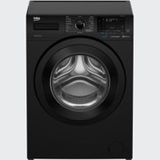 تصویر ماشین لباسشویی بکو مدل BEKO WEX840530B BEKO WASHING MACHINE WEX840530B