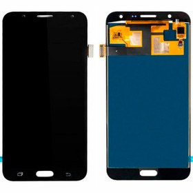 تصویر ال سی دی آی سی سامسونگ Samsung J7 CORE مدل J701 SAMSUNG J7 CORE J701 IC LCD