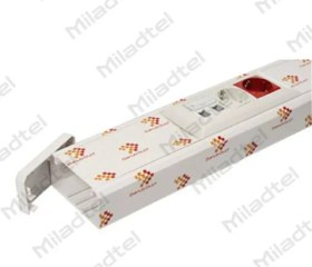 تصویر داکت ۱۰۰*۵۰ قیمت pks MT 