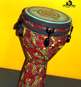 تصویر جیمبی چوبی LGS دهنه 25 