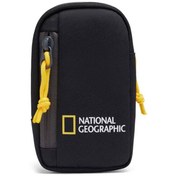 تصویر کیف کامپکت نشنال جئوگرافیک National Geographic Camera Pouch (Black, Small) NG E2 2350 