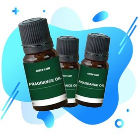 تصویر اسانس خوشبوکننده گرین لاین Green Lion 8 IN 1 Combo Fragrance OIL Set 