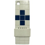 تصویر ریموت کنترل 5 کانالMOSEL مدل DC-92 