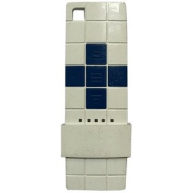 تصویر ریموت کنترل 5 کانالMOSEL مدل DC-92 