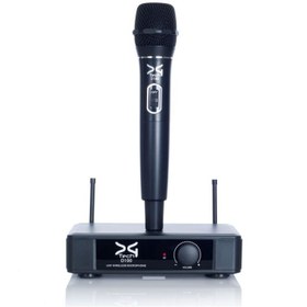 تصویر میکروفن سارامونیک Saramonic SmartMic MTV550 