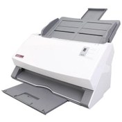 تصویر اسکنر پلاس تک مدل پی اس 4080 یو دورو رنگی PS4080U Document Scanner