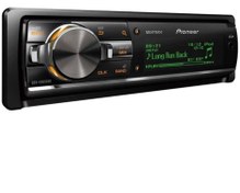 تصویر پخش پایونیر مدل DEH-X9650SD Pioneer DEH-X9650SD Car Audio Player