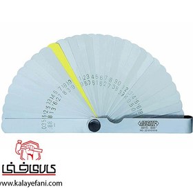 تصویر فیلر اینسایز مدل ۳۱-۴۶۰۸ 