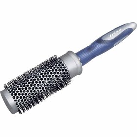 تصویر برس گرد بزرگ پروفشنال هیراستایل ولوم تریزا Trisa Professional Hair Style Volume Large Hairbrush