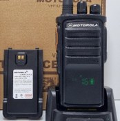 تصویر باتری بیسیم موتورولا 7100 پلاس 10 واتی 2500میلی آمپر Motorola 7100Plus 10w Battery