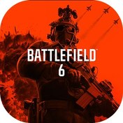 تصویر بازی Battlefield 6 