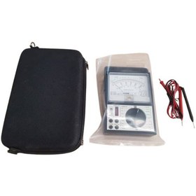 تصویر مولتی متر آنالوگ KINGDOM ETU-500 
