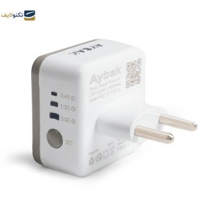 تصویر تبدیل برق ۳ به ۲ آیبک الکتریک مدل M120 