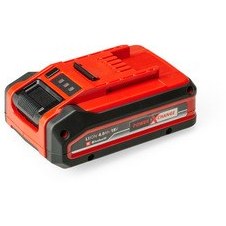 تصویر باتری 18V 4.0 AH POWER X CHANGE PLUS آینهل Einhell 