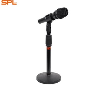 تصویر پایه میکروفون SPL SP-R1 