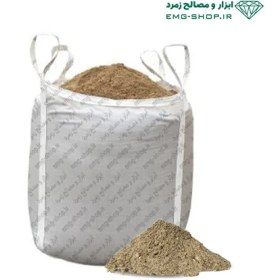 تصویر شن فله (تنی) 