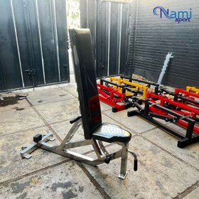 تصویر نیمکت مدرج Graded bench NS4023 