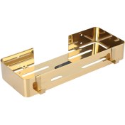 تصویر قفسه حمام دلفین مدل -Kh-v-1 