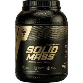 تصویر پودر سولید مس گلد کر لاین ترک نوتریشن 3000 گرمی 