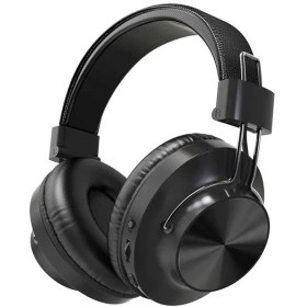 تصویر هدفون بی سیم نیا NIA S4000 NIA S4000 Over-Ear Wireless Headphone