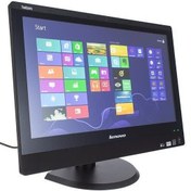 تصویر AIO Lenovo M93Z Ci5 4Gen – Ram 8 -SSD 128 – HDD 500G – 23Inch FulHD 