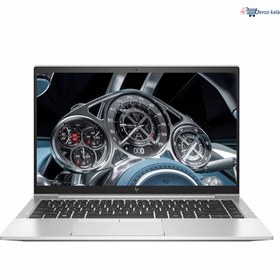 تصویر لپ تاپ اچ پی 14 اینچی مدل EliteBook 845 G7 R5 Pro 4650U APU 16GB 512GB HP EliteBook 845 G7 R5 Pro 4650U APU 16GB RAM 512GB SSD Radeon