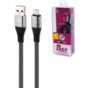 تصویر کابل تبدیل USB به microUSB ایکس پی-پروداکت مدل XP-C219 طول 1 متر 