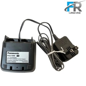 تصویر پایه شارژر گوشی تلفن بی سیم پاناسونیک مدل PNLC1040 Panasonic PNLC1040 Charging Stand