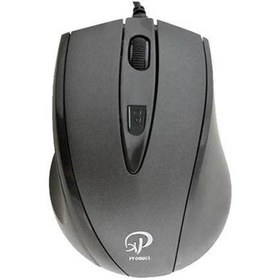 تصویر ماوس با سیم ایکس پی پروداکت مدل XP-M692C XP-Product XP-M692C Wired Mouse