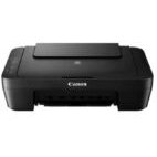 تصویر پرینتر جوهر افشان کانن مدل MG2541S سه کاره 