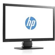 تصویر مانیتور اچ پی 22 اینچ P221 استوک HP P221 LED 22 inch Monitor Stock