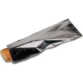 تصویر متالایز هات داگی OPP 